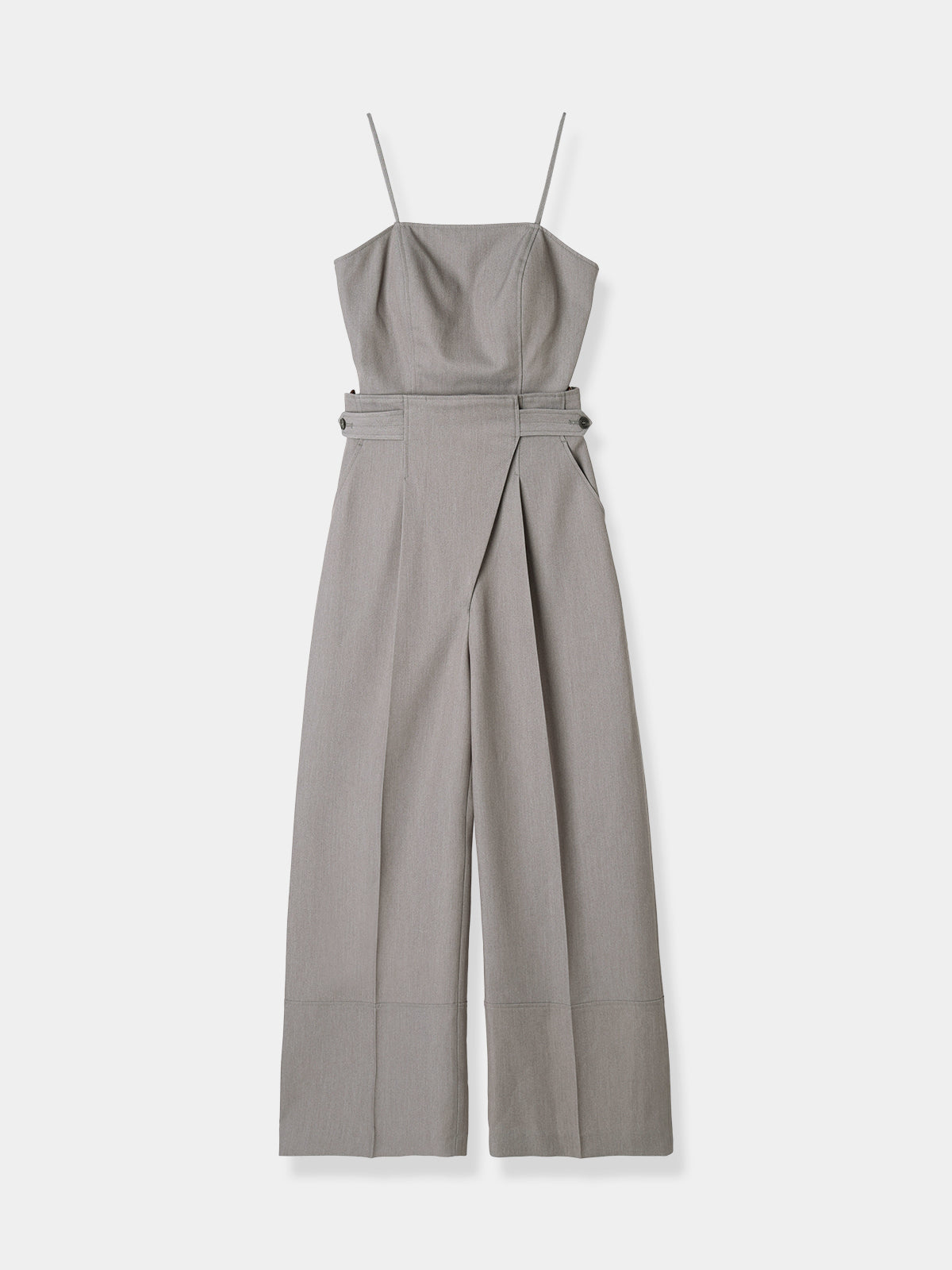 4way Twill Combinaison