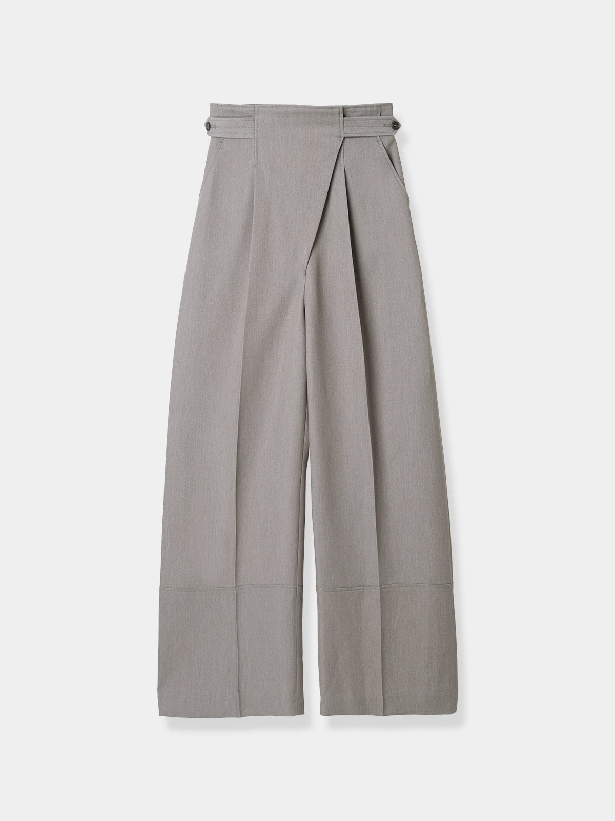 4way Twill Combinaison