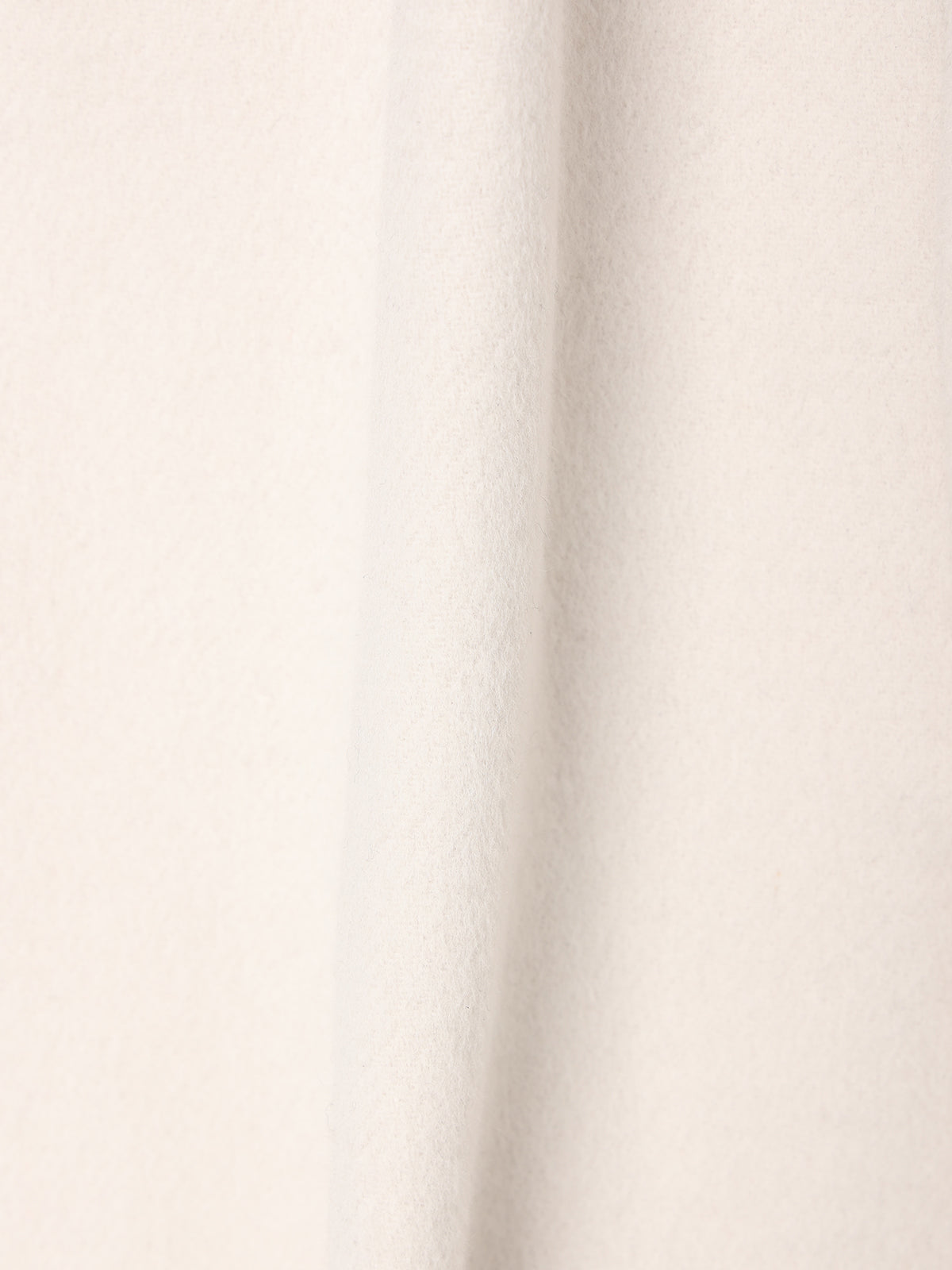 Royal Geelong Wool Trench Coat