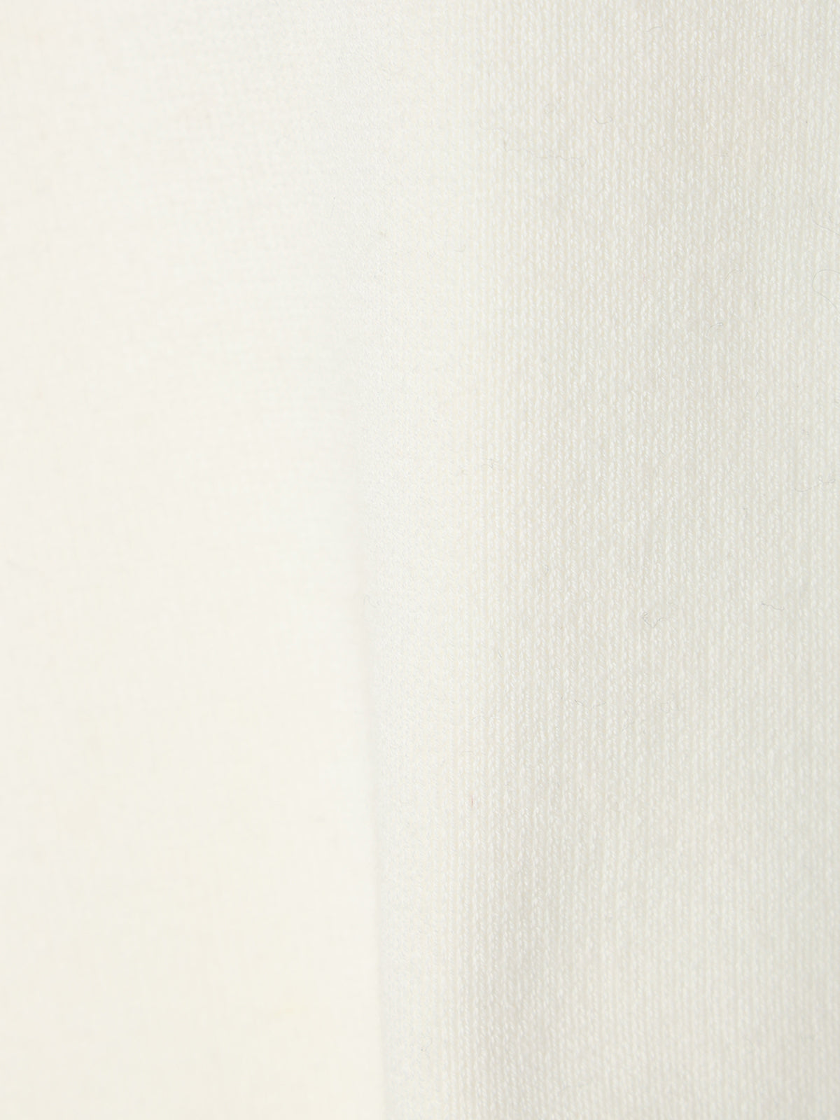 Crew neck Knit pullover