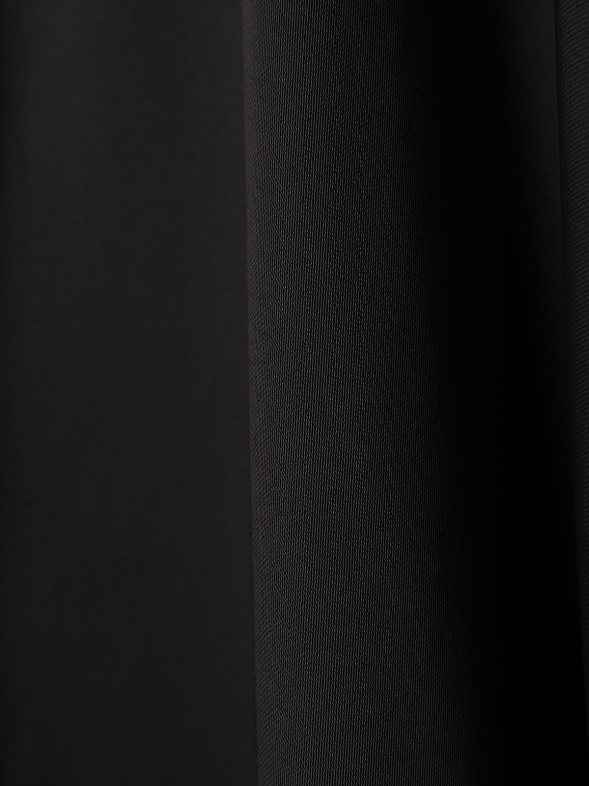 Waist Drape Balloon skirt