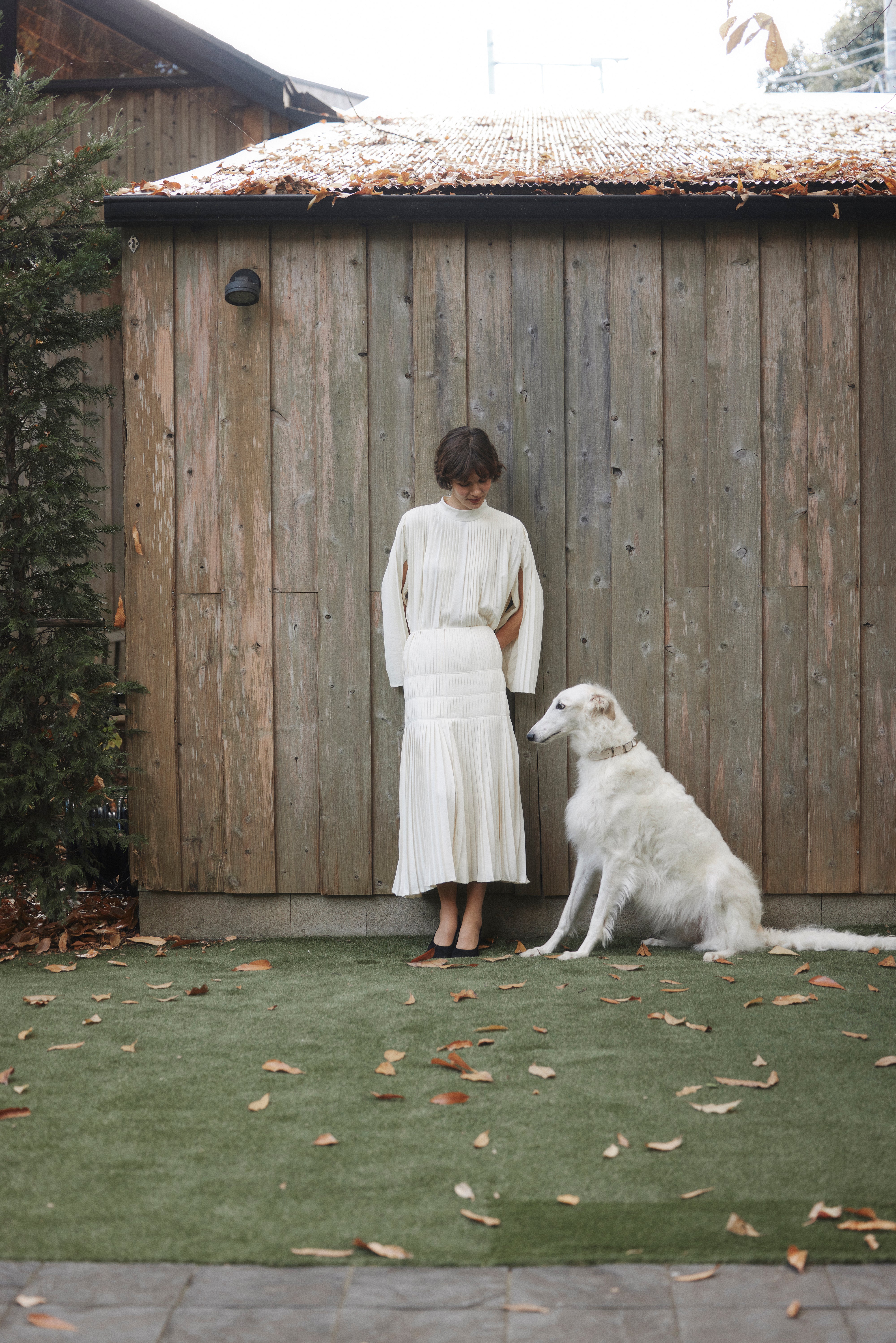 Bottoms – L'AUBE BLANC