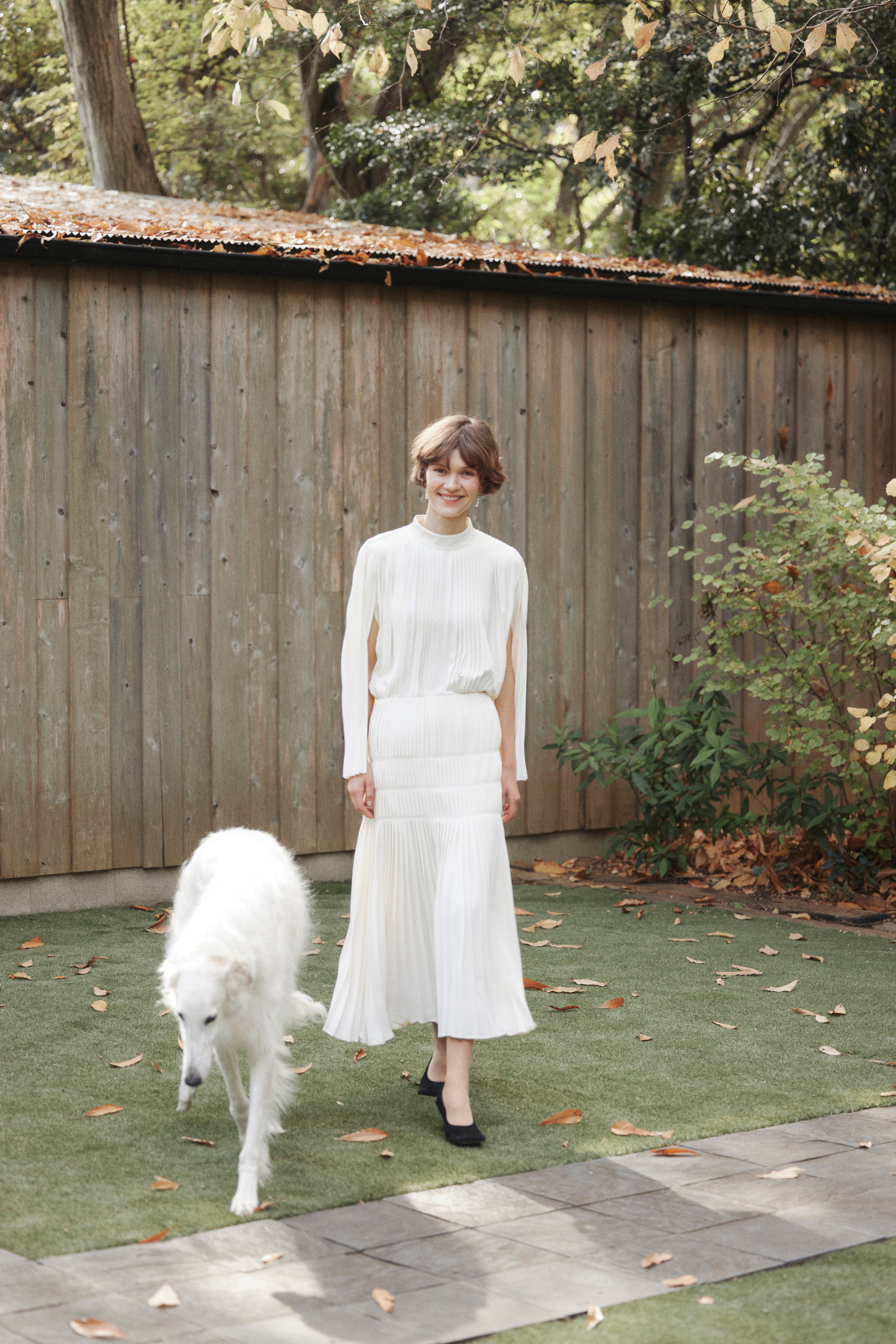 Bottoms – L'AUBE BLANC