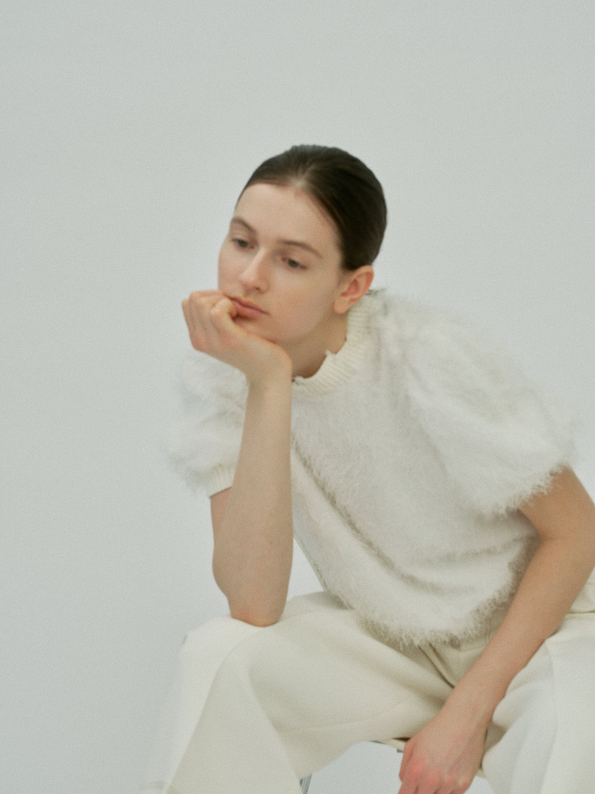 Tops – L'AUBE BLANC