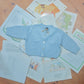 Basket Knit Cardigan