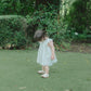 Butterfly Garden Dress