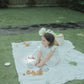 Butterfly Garden Dress