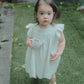 Butterfly Garden Dress