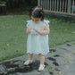Butterfly Garden Dress