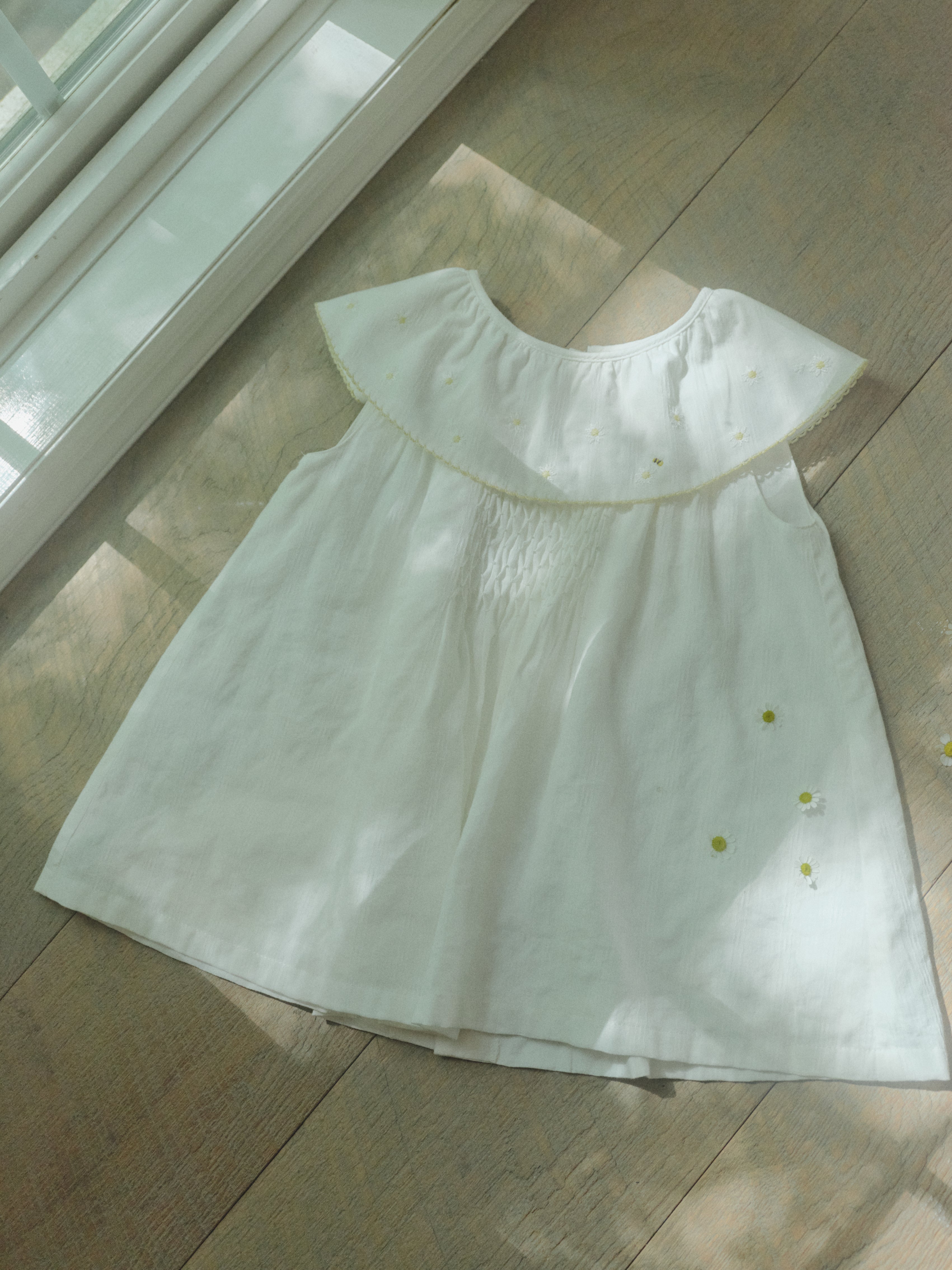 Daisy Garden Dress