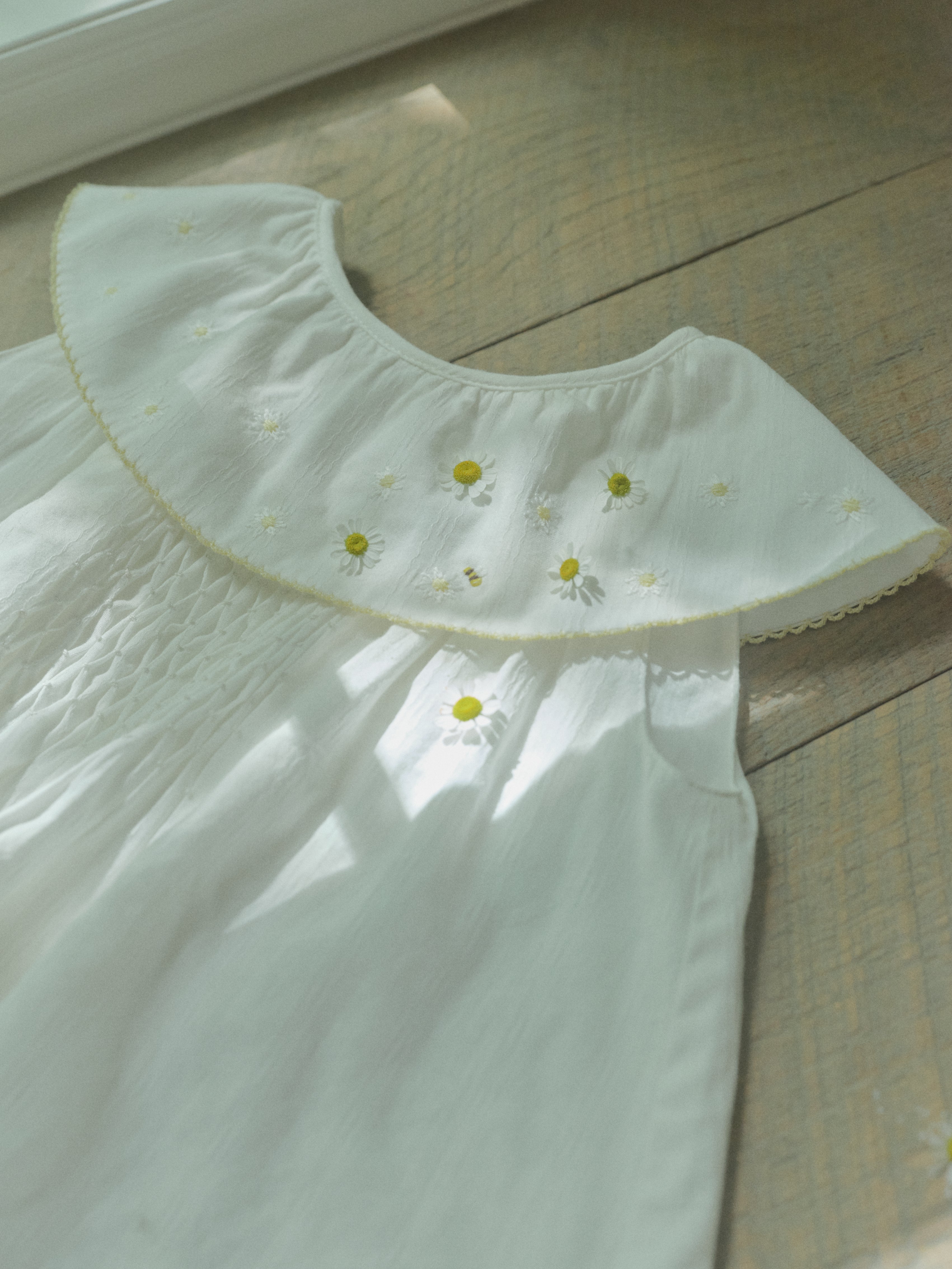 Daisy Garden Dress
