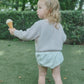 Basket Knit Cardigan