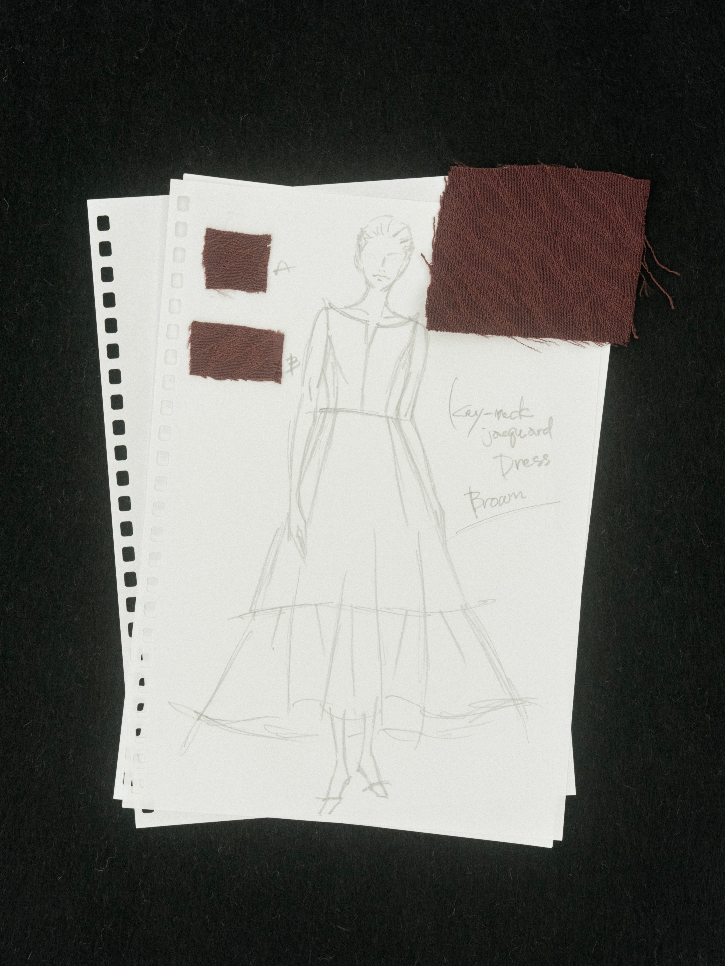 L'AUBE BLANC 公式オンラインストア