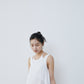 Layered blocking Dress