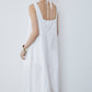 Layered blocking Dress