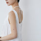 Layered blocking Dress