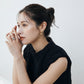 Side cable knit Vest