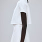 Double Knit Spiral Skirt