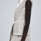 French Sleeve Jacket