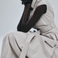 French Sleeve Jacket