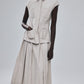 French Sleeve Jacket