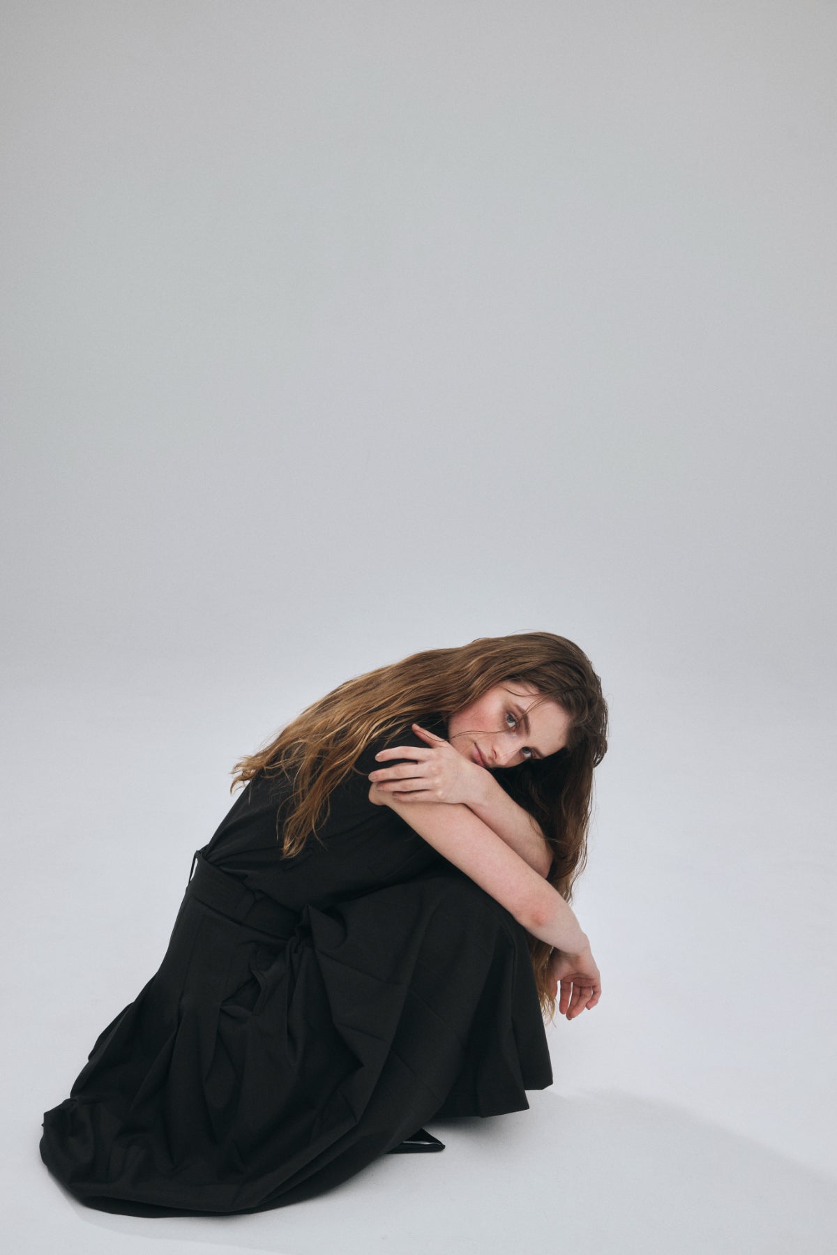 French Sleeve Jacket