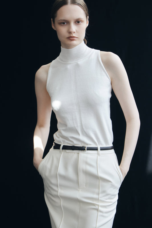 American Sleeve Knit Tops