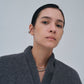 Dual Face Cape Coat