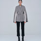 Dual Face Cape Coat