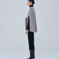 Dual Face Cape Coat