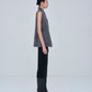 Dual Face Cape Coat