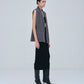 Dual Face Cape Coat