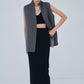 Pencil Knit Skirt