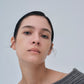 Panel Rib Wool Knit Tops