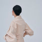 Asymmetric Side Buckle Dress