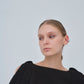 Drape Sleeve Balloon Tops