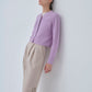 Basket Knit Cardigan