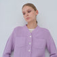 Basket Knit Cardigan