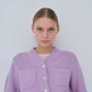 Basket Knit Cardigan