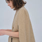 Dual Face Cape Coat