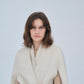 Dual Face Cape Coat