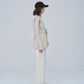 Dual Face Cape Coat
