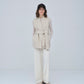 Dual Face Cape Coat