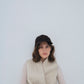 Dual Face Cape Coat