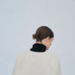 Dual Face Cape Coat