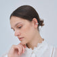 Orchid Embroidered Collar Shirt