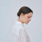 Orchid Embroidered Collar Shirt