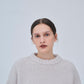 Cropped Knit Tops
