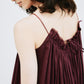 Smocking Lace Volume Dress