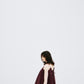 Smocking Lace Volume Dress